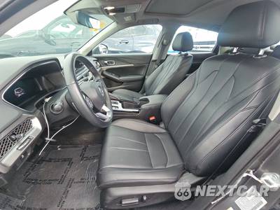 2023 Acura Integra - zdjęcie 7 z 25 - miniatura