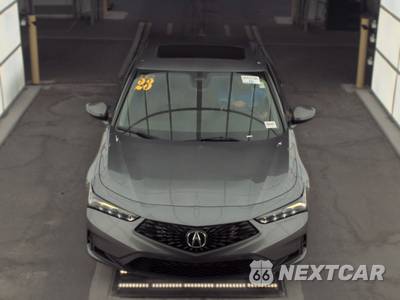 2023 Acura Integra - zdjęcie 2 z 25 - miniatura