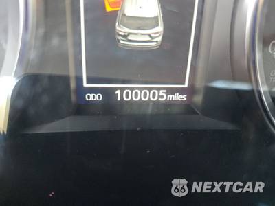 2016 Toyota Highlander XLE - zdjęcie 12 z 25 - miniatura