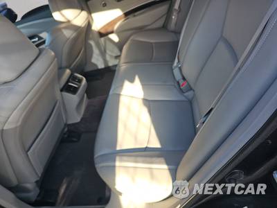 2015 Acura RLX w/Technology Pkg - zdjęcie 13 z 17 - miniatura