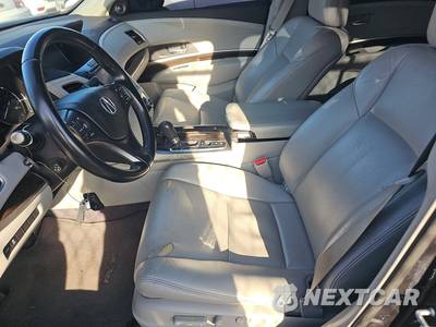 2015 Acura RLX w/Technology Pkg - zdjęcie 7 z 17 - miniatura