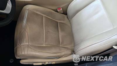 2016 Toyota Highlander XLE - zdjęcie 23 z 25 - miniatura
