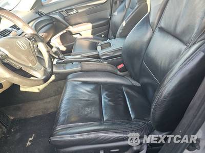2012 Acura TL w/Technology Pkg - zdjęcie 7 z 17 - miniatura