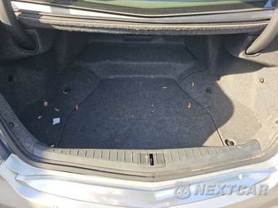 2012 Acura TL w/Technology Pkg - zdjęcie 16 z 17 - miniatura