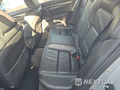 2012 Acura TL w/Technology Pkg - zdjęcie 13 z 17 - miniatura