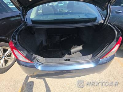 2015 Nissan Versa SV - zdjęcie 16 z 38 - miniatura