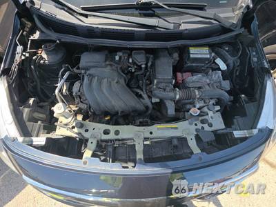 2015 Nissan Versa SV - zdjęcie 15 z 38 - miniatura