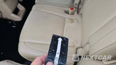 2018 Toyota Highlander XLE - zdjęcie 29 z 48 - miniatura