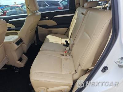 2018 Toyota Highlander XLE - zdjęcie 13 z 48 - miniatura