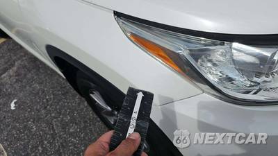 2018 Toyota Highlander XLE - zdjęcie 39 z 48 - miniatura