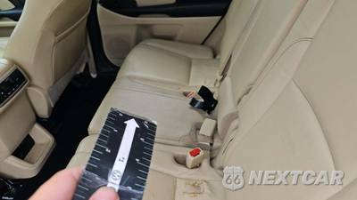 2018 Toyota Highlander XLE - zdjęcie 26 z 48 - miniatura