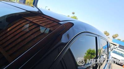 2022 Toyota Highlander L - zdjęcie 22 z 23 - miniatura