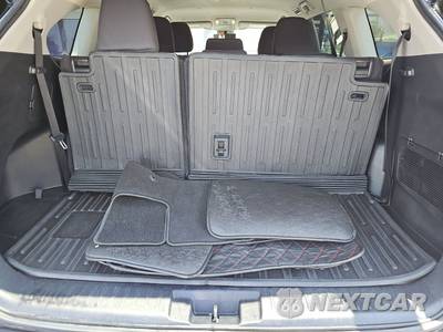 2022 Toyota Highlander L - zdjęcie 17 z 23 - miniatura