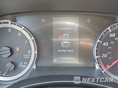 2022 Toyota Highlander L - zdjęcie 12 z 23 - miniatura
