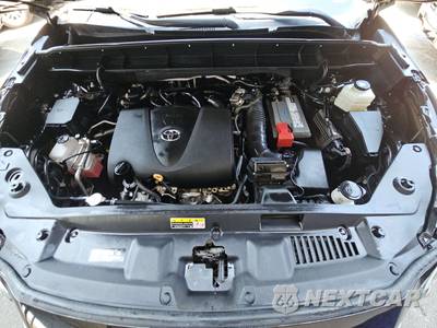 2022 Toyota Highlander L - zdjęcie 16 z 23 - miniatura