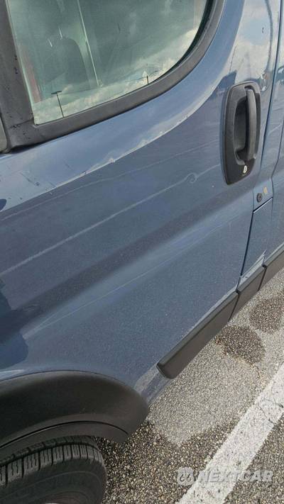2020 Ram ProMaster 3500 Cargo Van High Roof 159.0" WB - zdjęcie 20 z 27 - miniatura