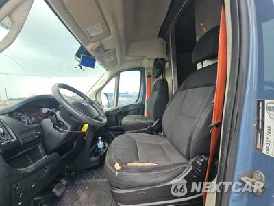2020 Ram ProMaster 3500 Cargo Van High Roof 159.0" WB - zdjęcie 7 z 27 - miniatura