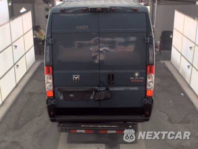 2020 Ram ProMaster 3500 Cargo Van High Roof 159.0" WB - zdjęcie 5 z 27 - miniatura