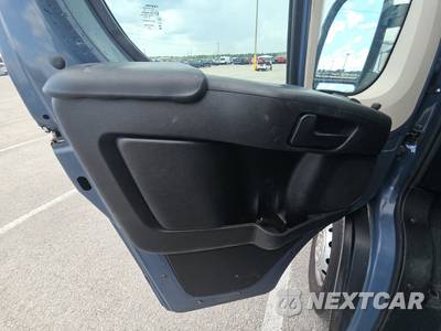 2020 Ram ProMaster 3500 Cargo Van High Roof 159.0" WB - zdjęcie 9 z 27 - miniatura