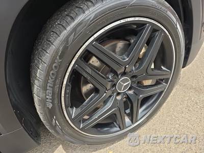 2022 Mercedes-Benz AMG GLB 35 4MATIC - zdjęcie 9 z 22 - miniatura