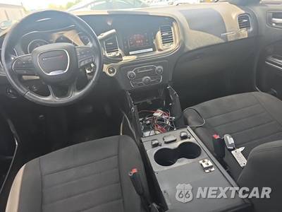 2015 Dodge Charger Police - zdjęcie 14 z 23 - miniatura