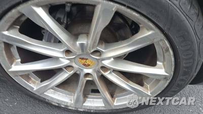 2018 Porsche 718 Cayman - zdjęcie 22 z 27 - miniatura