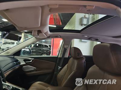 2020 Acura RDX w/Elite Pkg - zdjęcie 17 z 25 - miniatura