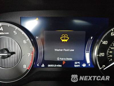 2020 Acura RDX w/Elite Pkg - zdjęcie 12 z 25 - miniatura