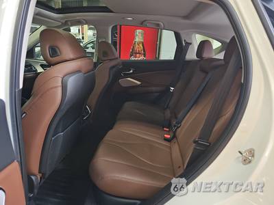 2020 Acura RDX w/Elite Pkg - zdjęcie 13 z 25 - miniatura