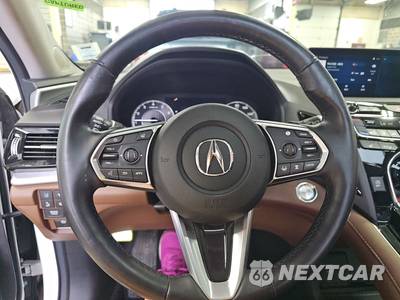 2020 Acura RDX w/Elite Pkg - zdjęcie 10 z 25 - miniatura