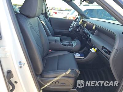 2026 Hyundai Palisade XRT PRO - zdjęcie 14 z 29 - miniatura