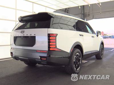 2026 Hyundai Palisade XRT PRO - zdjęcie 5 z 29 - miniatura