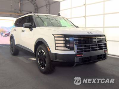 2026 Hyundai Palisade XRT PRO - zdjęcie 4 z 28 - miniatura