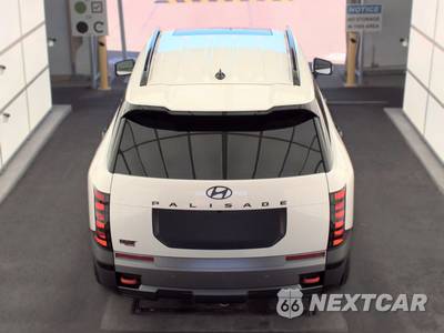 2026 Hyundai Palisade XRT PRO - zdjęcie 6 z 28 - miniatura