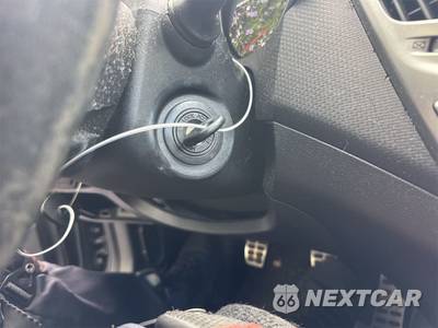 2012 Hyundai Veloster w/Black Interior - zdjęcie 14 z 17 - miniatura