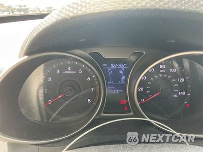 2012 Hyundai Veloster w/Black Interior - zdjęcie 15 z 17 - miniatura