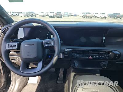 2026 Hyundai Palisade XRT PRO - zdjęcie 17 z 28 - miniatura