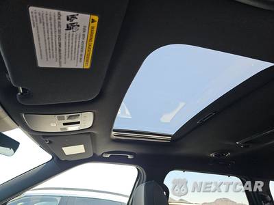 2026 Hyundai Palisade XRT PRO - zdjęcie 21 z 28 - miniatura