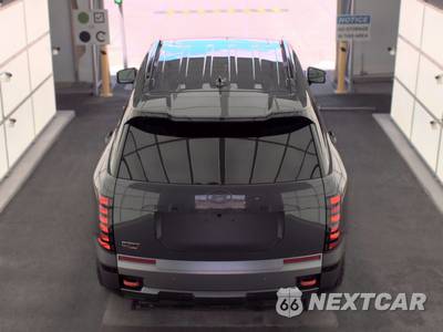 2026 Hyundai Palisade XRT PRO - zdjęcie 6 z 28 - miniatura