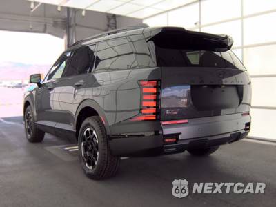 2026 Hyundai Palisade XRT PRO - zdjęcie 8 z 28 - miniatura