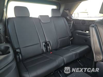 2026 Hyundai Palisade XRT PRO - zdjęcie 20 z 28 - miniatura
