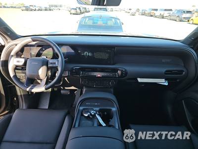 2026 Hyundai Palisade XRT PRO - zdjęcie 17 z 29 - miniatura