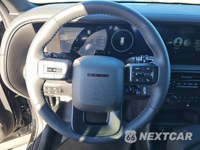 2026 Hyundai Palisade XRT PRO - zdjęcie 16 z 29 - miniatura