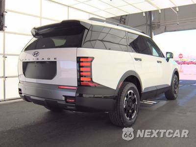 2026 Hyundai Palisade XRT PRO - zdjęcie 5 z 28 - miniatura