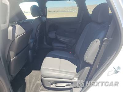 2026 Hyundai Palisade XRT PRO - zdjęcie 19 z 28 - miniatura
