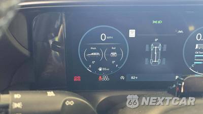 2026 Hyundai Palisade XRT PRO - zdjęcie 28 z 28 - miniatura