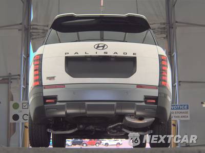 2026 Hyundai Palisade XRT PRO - zdjęcie 7 z 28 - miniatura