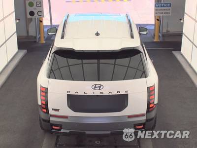 2026 Hyundai Palisade XRT PRO - zdjęcie 6 z 28 - miniatura