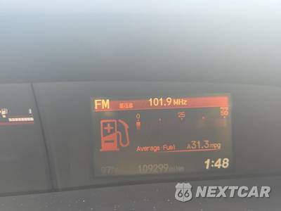 2014 Honda Civic Sedan Si - zdjęcie 15 z 23 - miniatura