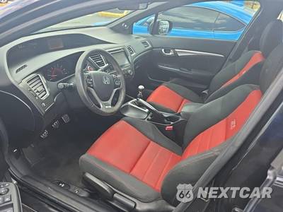 2014 Honda Civic Sedan Si - zdjęcie 13 z 23 - miniatura